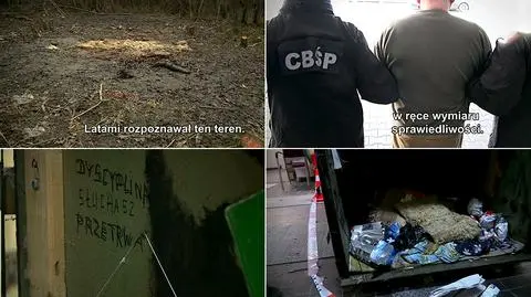 Nie ma tu nic przypadkowego