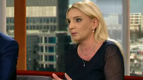 Agnieszka Ścigaj o sprawie Tomasza Komendy
