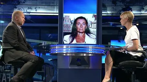 Prof. Chybicka: dostępność do terapii musi być