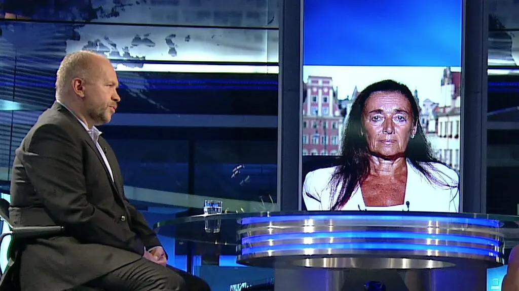 Prof. Chybicka: dostępność do terapii musi być