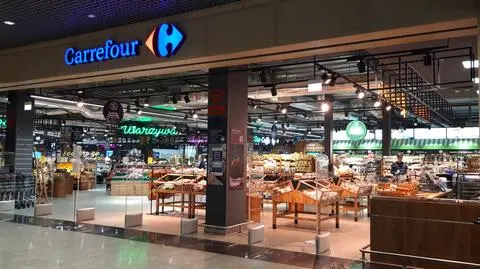 Duża sieć wycofuje partię produktu ze sprzedaży. "Może wywołać reakcję alergiczną"