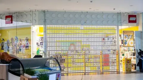 Lego kończy sprzedaż w Rosji, zrywa współpracę z dystrybutorem