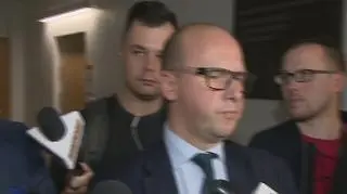 Miał widzieć kłótnię Adama Z. i Ewy Tylman. "To nie jest wiarygodny świadek"