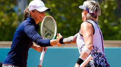Świątek znów w akcji. Plan transmisji Eurosportu z 10. dnia French Open