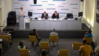 Konferencja NABU