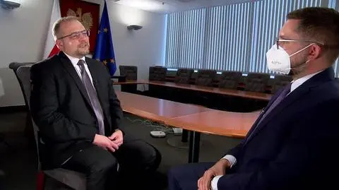 STEPKOWSKI 1 o przeszlosci w rzadzie