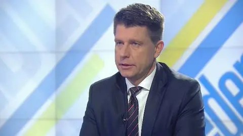 Petru: w kwestiach racji stanu szukamy rozwiązań wspólnych z Platformą Obywatelską