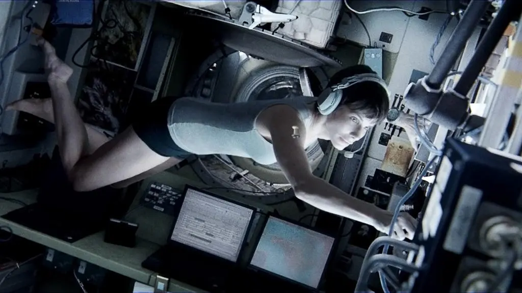 Sandra Bullock 