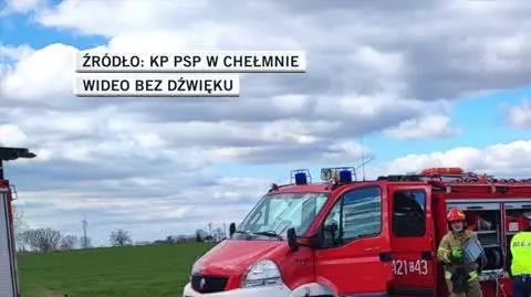 KP PSP w Chełmnie