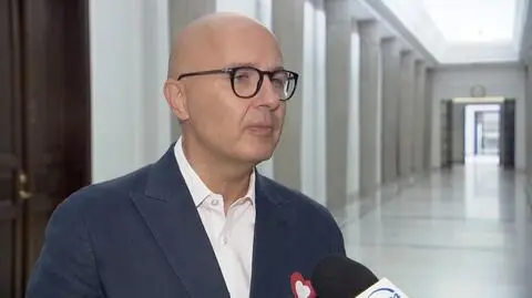 Kropiwnicki: właściwie po raz kolejny Komisja ma te same zarzuty