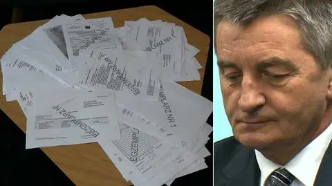 Kuchciński Ziobro Karski Krasnodębski Jasiński. Długa lista pasażerów rządowych samolotów
