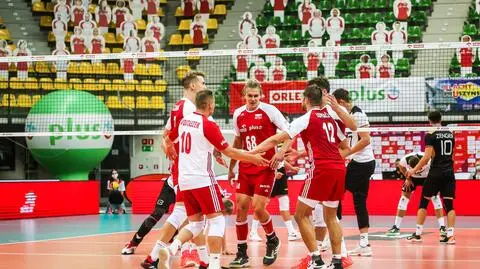 Liga Narodów w bańce. Wielka zmiana zatwierdzona