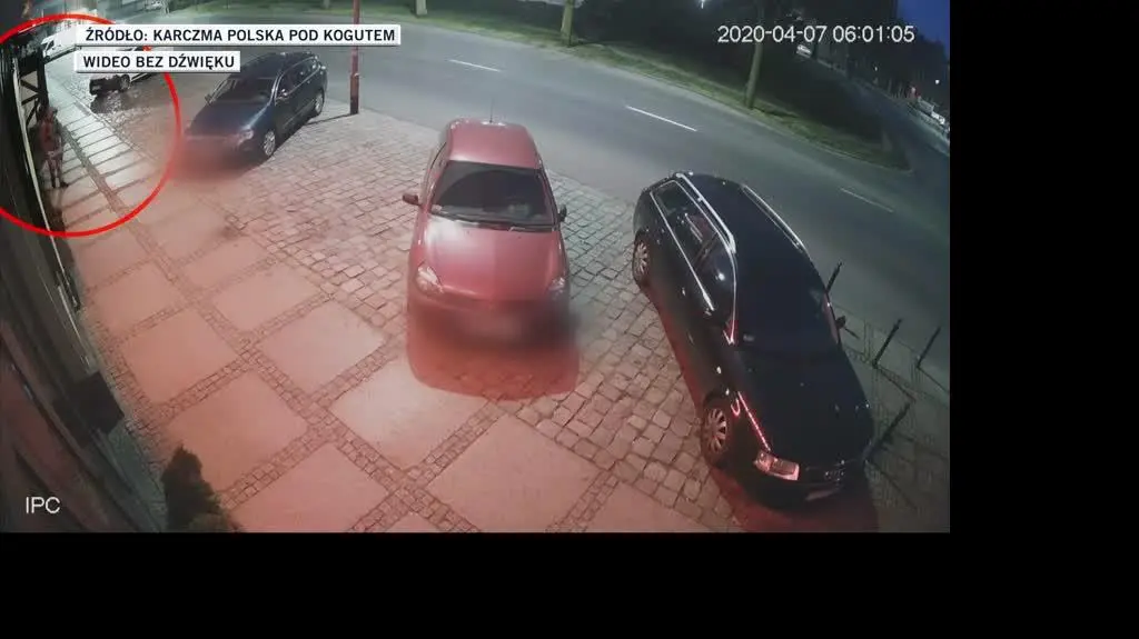 0904N103V MONITORING