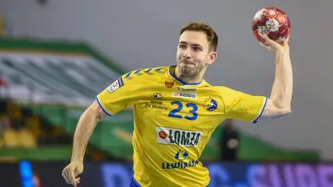 Mały krok Vive w stronę ćwierćfinału Ligi Mistrzów. Wyjazdowa wygrana z Nantes