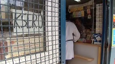 Nie wydała paragonu, Skarb Państwa stracił pięć groszy. Po 12 latach wyrok w sprawie emerytki uchylony