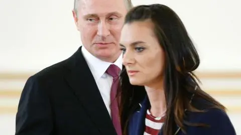 Rosjanie atakują swoją legendę sportu. "Apeluję do prokuratury o podjęcie działań"