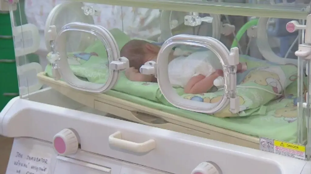 We wrocławskim szpitalu miało dojść do nielegalnej adopcji