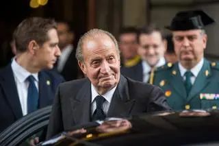 Juan Carlos