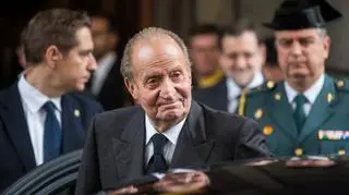 Juan Carlos Burbon
