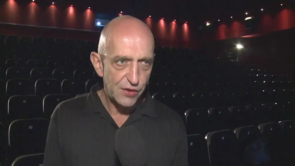 Wywiad z Januszem Chabiorem o filmie Żyć nie umierać