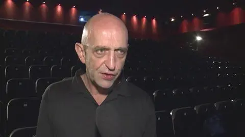 Wywiad z Januszem Chabiorem o filmie Żyć nie umierać