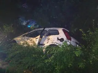 Tragedia w Bielinach niedaleko Kielc