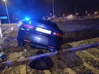 Do zdarzenia doszło w Ostrowcu Świętokrzyskim