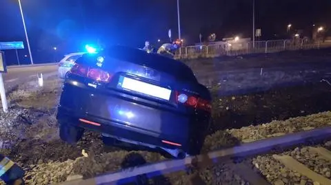 Do zdarzenia doszło w Ostrowcu Świętokrzyskim