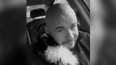 Adam Zagalski miał 39 lat