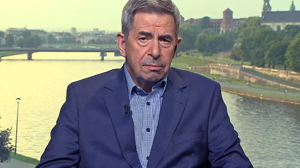 Pytania były zasadne