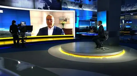 Giertych o ustawie anty-TVN: dla prawnika to jest kompletny absurd