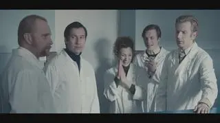 "Jestem mordercą" reż. Maciej Pieprzyca