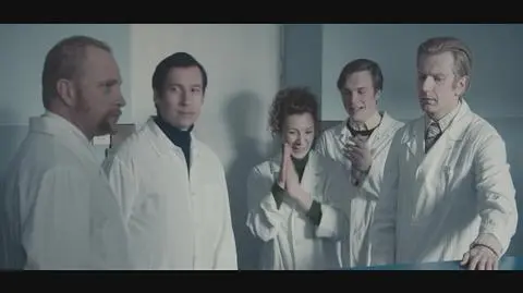  "Jestem mordercą" reż. Maciej Pieprzyca