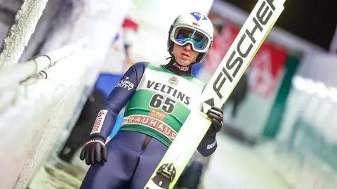 Stoch walczy o powrót. Pokazał zdjęcia kontuzjowanej stopy