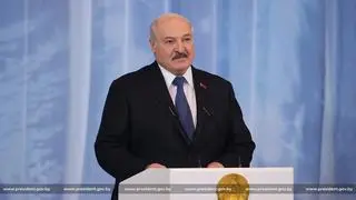 Alaksandr Łukaszenka
