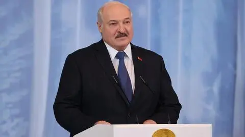 Alaksandr Łukaszenka