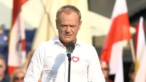 Donald Tusk 