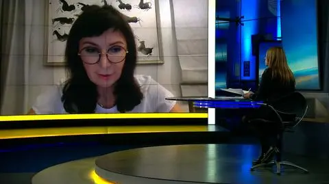 "Gdyby nie sytuacja polityczna, pewnie decyzje byłyby znacznie prostsze"