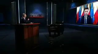 Co ze szczepieniami ozdrowieńców? Dworczyk wyjaśnia
