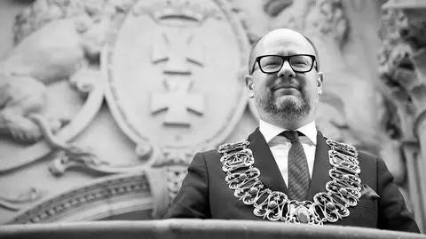 Gdańsk wie kogo stracił. Ale i Polska straciła kogoś kto występował w obronie państwa