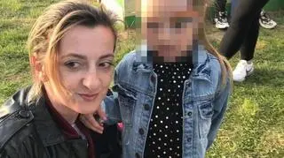 Zaginęła wokalistka zespołu Obrasqi