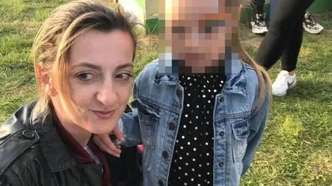 Zaginęła wokalistka zespołu Obrasqi