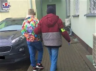 Trafi do zakładu karnego 