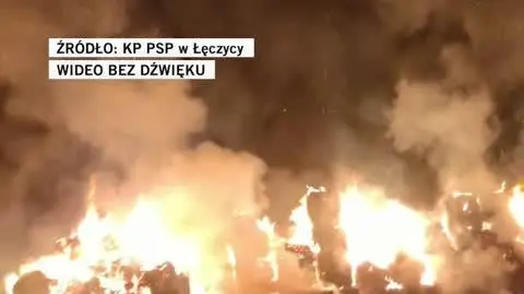 KP PSP w Łęczycy