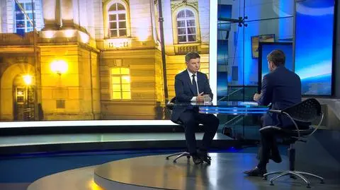 Grabiec: Morawiecki sam na siebie złożył doniesienie do prokuratury