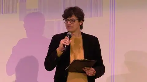 Ruszyła 21. edycja Warszawskiego Festiwalu Filmów o Tematyce Żydowskiej "KAMERA DAWIDA"