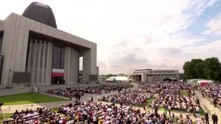 Msza beatyfikacyjna kardynała Stefana Wyszyńskiego