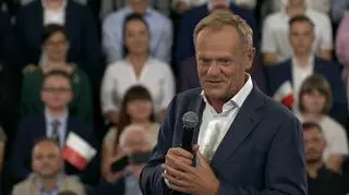 Donald Tusk