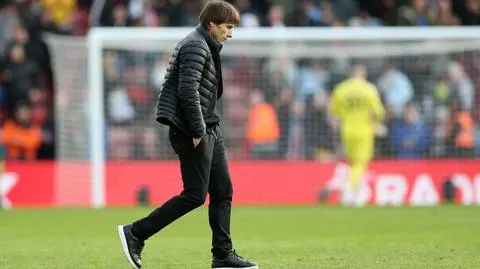 Conte doigrał się. Mocny kandydat na następcę Włocha