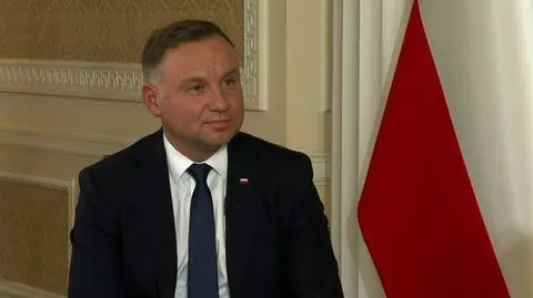 Andrzej Duda